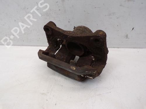 Used Left front brake caliper Left front brake caliper NISSAN MURANO I (Z50) 3.5 4x4 (234 hp) 40230142 40230142