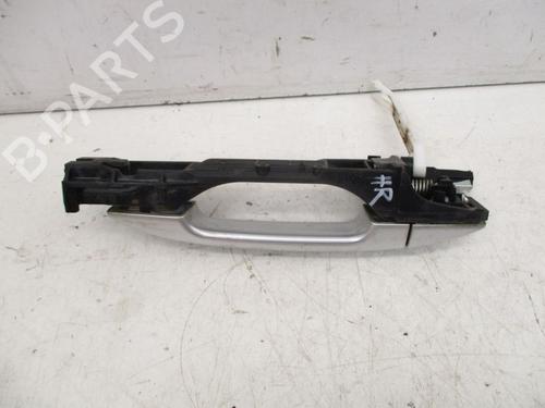 Rear right exterior door handle SUBARU FORESTER (SH_) 2.0 D AWD (SHH, SHD, SHN) | BP29085932C130 