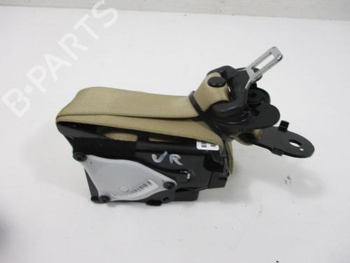 Used Front right seatbelt BMW X5 (E70) xDrive 35 i (306 hp) 18796329