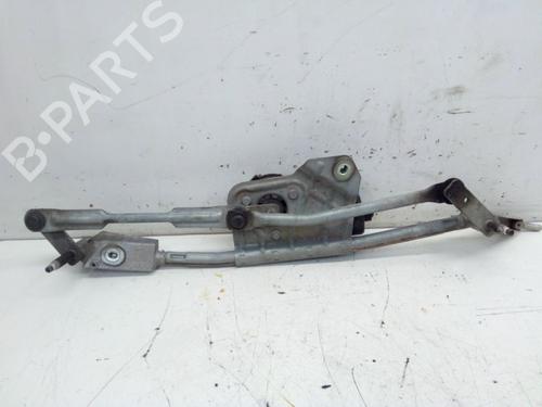 Front wipers mechanism VOLVO XC90 I (275) 2.5 T AWD | BP25204310C83 