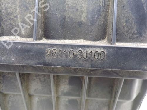 Air filter box HYUNDAI ix20 (JC) 1.4 | BP38028300M87 - Image 7