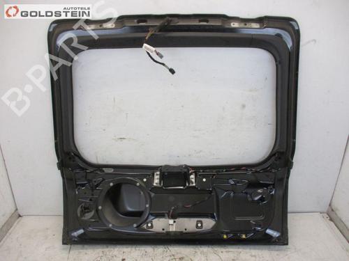 Tailgate LAND ROVER RANGE ROVER SPORT I (L320) 2.7 D 4x4 | BP18760746C6 