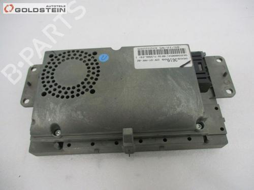 Electronic module PEUGEOT 407 Coupe (6C_) 3.0 V6 | BP37104017M83 - Image 2