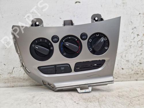 climate-control-ford-focus-iii-2010-2011-2012-2013-2014-2015-2016-2017-2018-2019-2020-40181648 main image