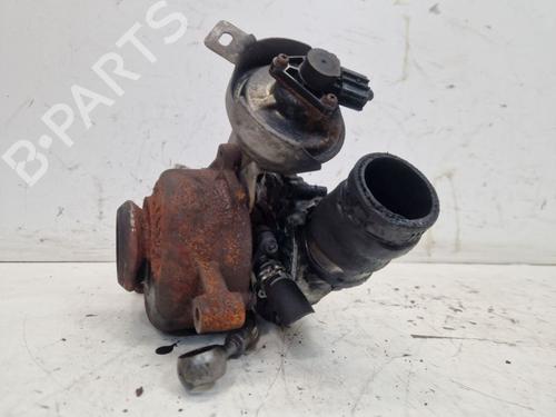 Turbocharger/Supercharger FORD S-MAX (WA6) 2.0 TDCi | BP30794993M71 