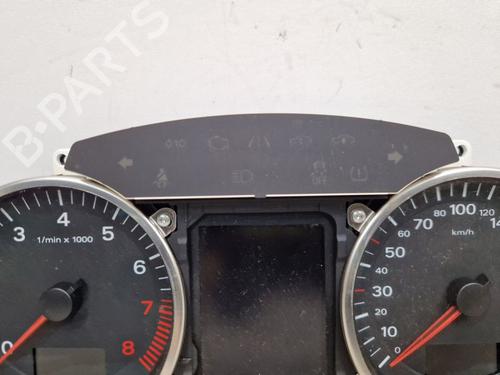 Ferdsskriver AUDI A6 C6 (4F2) 2.4 | BP29702722C48 