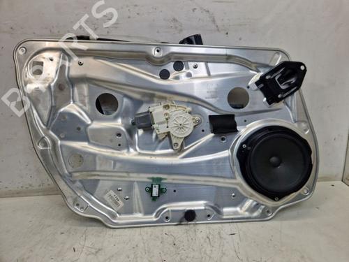 Used Front left window mechanism MERCEDES-BENZ GLK-CLASS (X204) 350 4-matic (204.987) (272 hp) 25944933