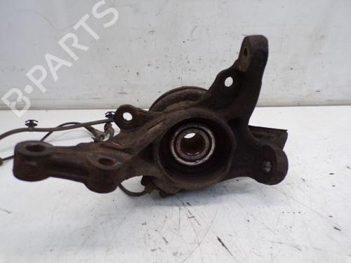 Right front steering knuckle HYUNDAI i40 I CW (VF) 1.7 CRDi | BP30668906M26