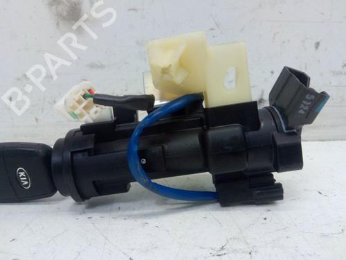 Ignition barrel KIA SORENTO III (UM) 2.4 GDI | BP29523598M48 