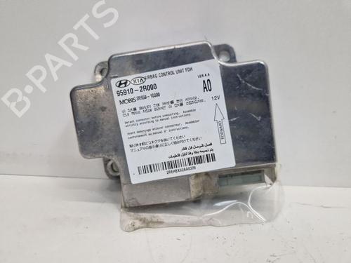 Øvrige Styrinhsenheder HYUNDAI i30 (FD) 1.6 CRDi (116 hp) 31260438