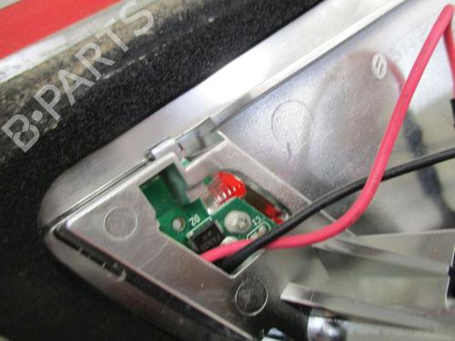 Left tailgate light BMW X5 (E70) xDrive 35 d | BP37124761C79  - Image 7