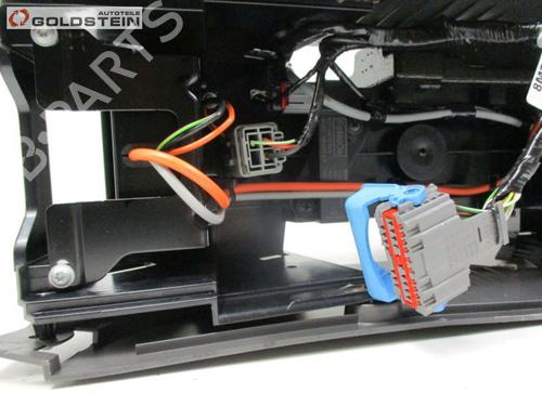 Middle console FORD KUGA I 2.5 4x4 | BP37109247I22 - Image 9