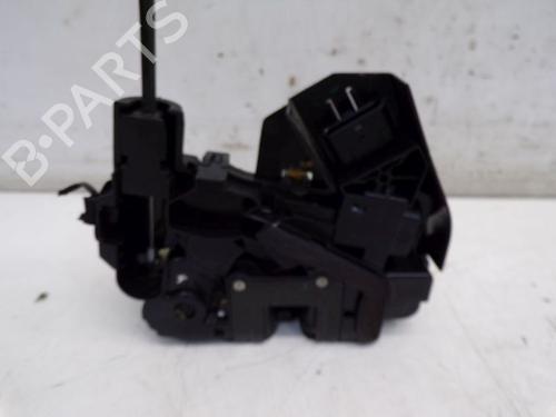 Rear right lock RENAULT MEGANE IV Grandtour (K9A/M/N_) 1.2 TCe 130 (K9MR) | BP29101334C99 