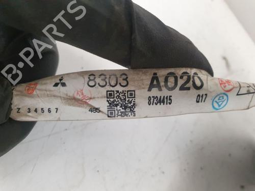 Electronic sensor MITSUBISHI LANCER VIII Sportback (CX_A) 1.8 (CX3A) | BP37144119M84 - Image 7