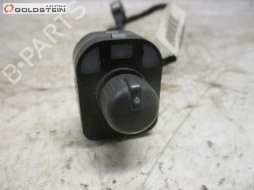 Mirror switch AUDI A6 C6 (4F2) 2.7 TDI | BP37096100I25 - Image 2