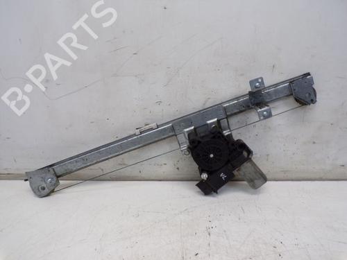 Used Front left window mechanism FIAT DUCATO Van (250_) 140 Natural Power (136 hp) 29101534
