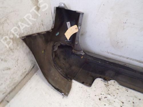 Rear bumper PEUGEOT PARTNER Tepee 1.6 VTi | BP29092907C8 