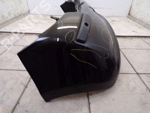 Rear bumper RENAULT CLIO III (BR0/1, CR0/1) 1.6 16V (BR09, BR0T, CR09, CR0T) | BP18802587C8 