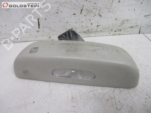 Rear mirror MERCEDES-BENZ E-CLASS (W211) E 320 CDI (211.022) | BP37108900I6 - Image 3