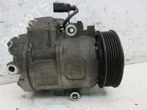 AC compressor VW POLO V (6R1, 6C1) 1.2 | BP29092868M34