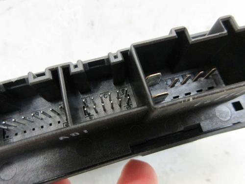 Right rear window motor AUDI A4 B7 (8EC) 2.0 TDI 16V | BP29088863E22 