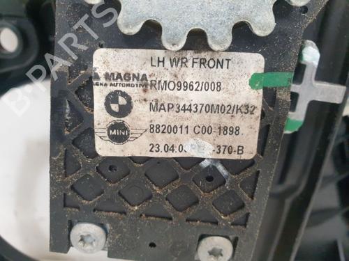 Front left panel MINI MINI (R56) One | BP34103796C58 - Image 9