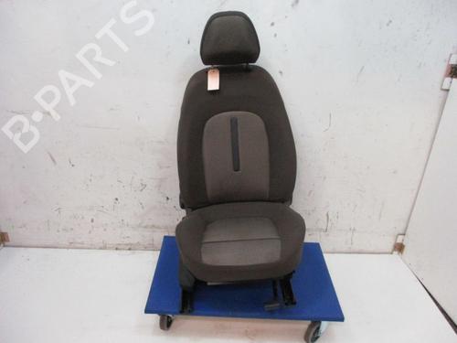 Used Right front seat Right front seat FIAT BRAVO II (198_) 1.4 T-Jet (198AXF1B) (150 hp) 18792113 18792113