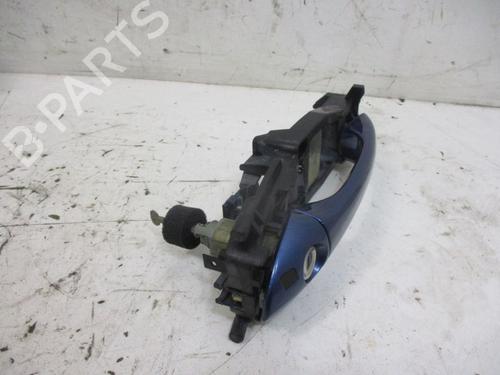 Front left exterior door handle MERCEDES-BENZ C-CLASS (W203) C 230 Kompressor (203.040) | BP18799338C128 