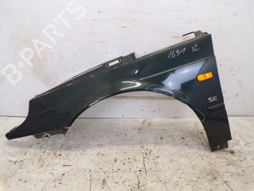 Used Left front fenders SAAB 9-5 (YS3E) 2.0 t (150 hp) 29086017