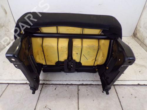 Right front seat OPEL VIVARO B Van (X82) 1.6 CDTI (05) | BP37129353C16 - Image 9