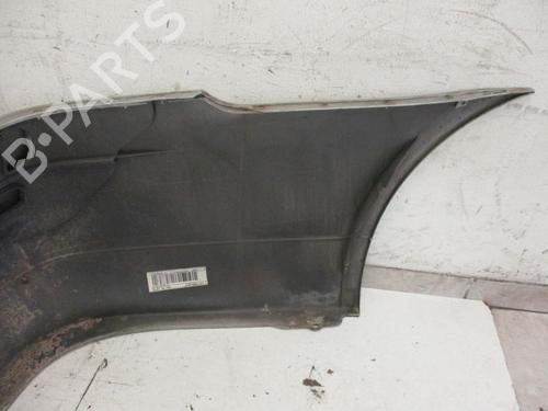 Rear bumper BMW 5 Touring (E61) 530 d | BP18800740C8 