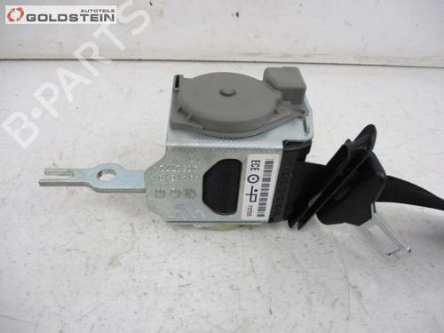 Rear left seatbelt BMW 3 (E90) 330 i | BP37101028I29 - Image 4