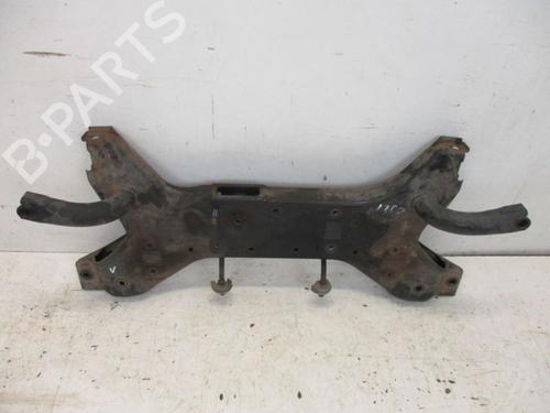 Used Subframe MITSUBISHI COLT VI (Z3_A, Z2_A) 1.5 DI-D (Z39A) (95 hp) 18797167