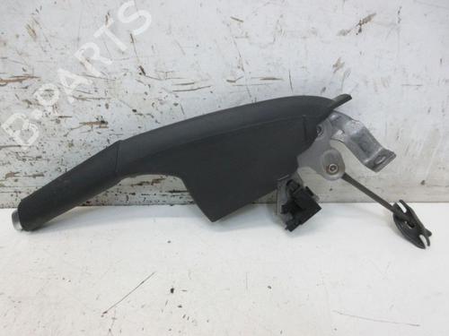 Used Hand brake VW POLO V (6R1, 6C1) 1.4 (6R1) (85 hp) 29093255