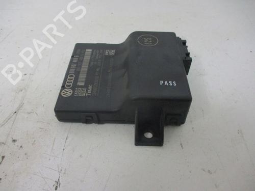 Control unit AUDI A1 Sportback (8XA, 8XF) 1.2 TFSI | BP37114066M11 - Image 2