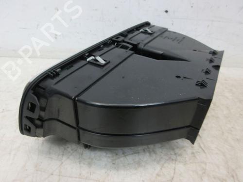 Air vent VW EOS (1F7, 1F8) 2.0 FSI | BP37129053I21 - Image 5