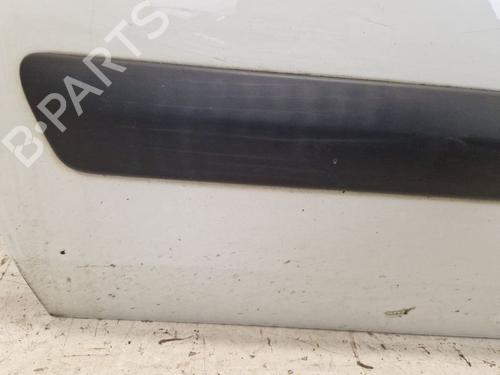 Left front door DACIA LOGAN MCV (KS_) 1.6 (KS0B, KS0D, KS0F) | BP29702719C2 