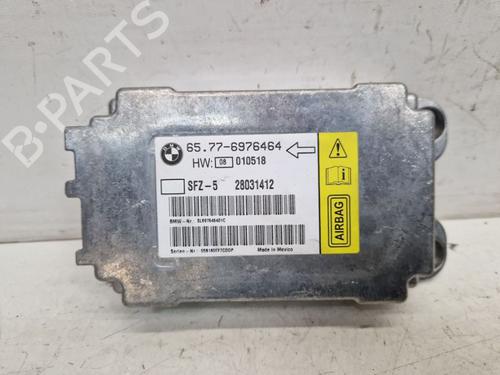 Øvrige styreenhet Øvrige styreenhet BMW 5 (E60) 530 i (258 hp) 33908011 33908011