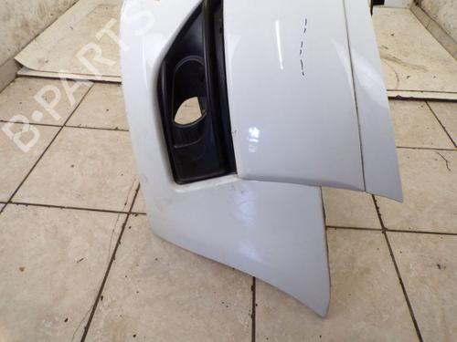 Front bumper CITROËN C4 Grand Picasso I (UA_) 1.6 VTi 120 | BP30668454C7