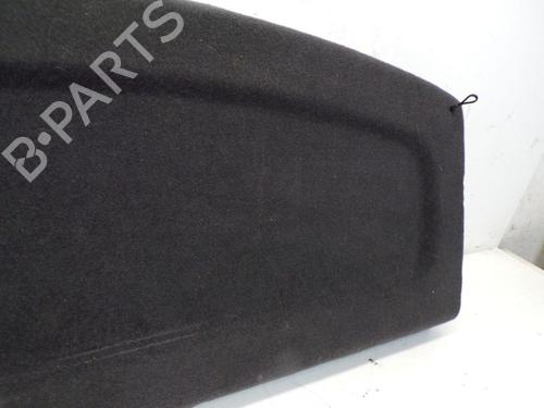 Rear parcel shelf VW GOLF PLUS V (5M1, 521) 1.6 FSI | BP29096431C85 