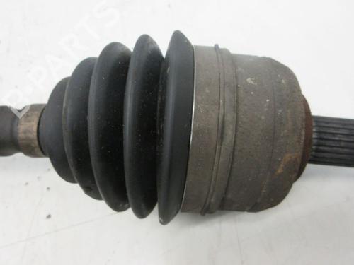Right front driveshaft DACIA DOKKER Express Box Body/MPV 1.3 TCe 130 (FENE) | BP28307340M39 