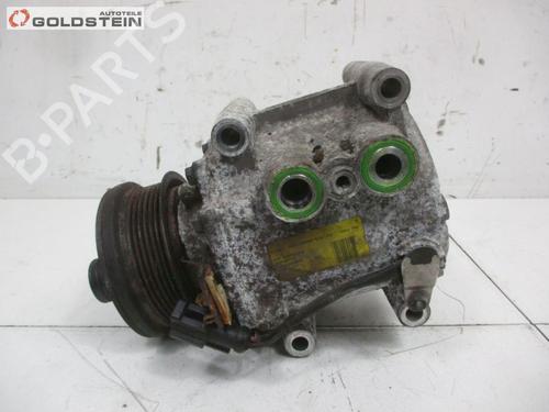 Used AC compressor JAGUAR S-TYPE II (X200) 2.7 D (207 hp) 18763703