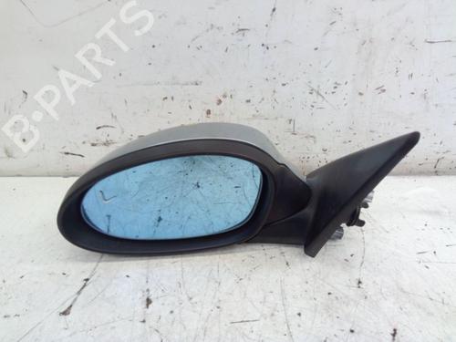 Used Left mirror BMW 3 Touring (E91) 318 i (129 hp) 29104097
