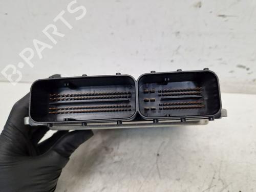 Engine control unit (ECU) BMW 1 (E87) 123 d | BP33907810M57 - Image 4