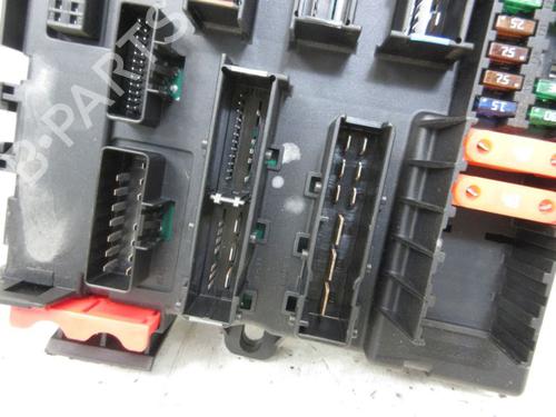 Fuse box SAAB 9-3 (YS3F, E79, D79, D75) 2.0 t | BP29086953E1