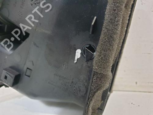 Air vent VW GOLF PLUS V (5M1, 521) 1.6 FSI | BP33908051I21 - Image 7