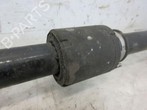 Right front driveshaft OPEL ASTRA J (P10) 1.4 (68) | BP37129667M39  - Image 7