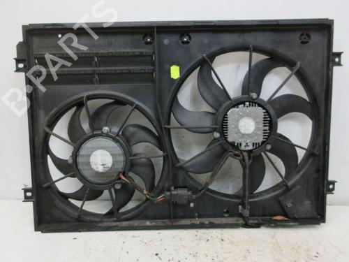 Fan VW EOS (1F7, 1F8) 2.0 TDI | BP37124091M128 - Image 7