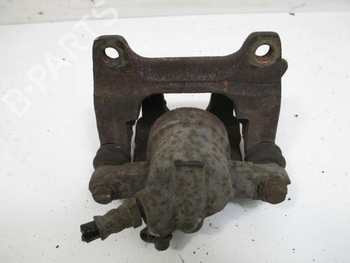 Left front brake caliper SMART ROADSTER Coupe (452) 0.7 (452.334) | BP37117924M105 - Image 4