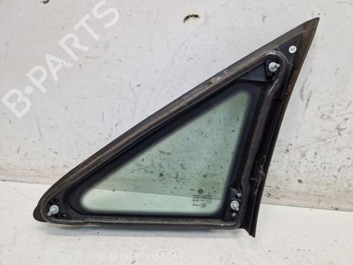 Front right quarter glass VW TOURAN (1T1, 1T2) 1.4 TSI | BP29104994C112 